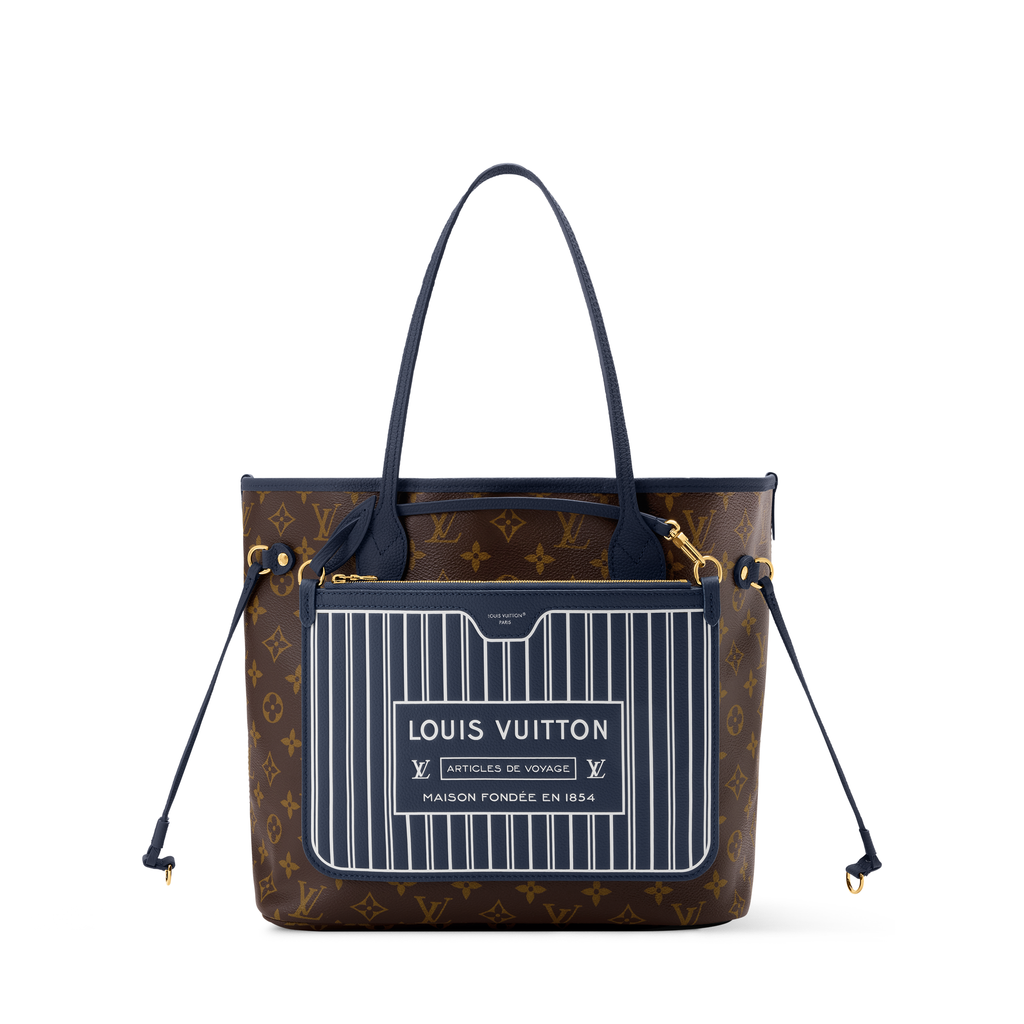 バッグ・財布・小物 LV アイコンモデル - ネヴァーフル｜ルイ